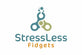 Stress Less Fidgets - Home