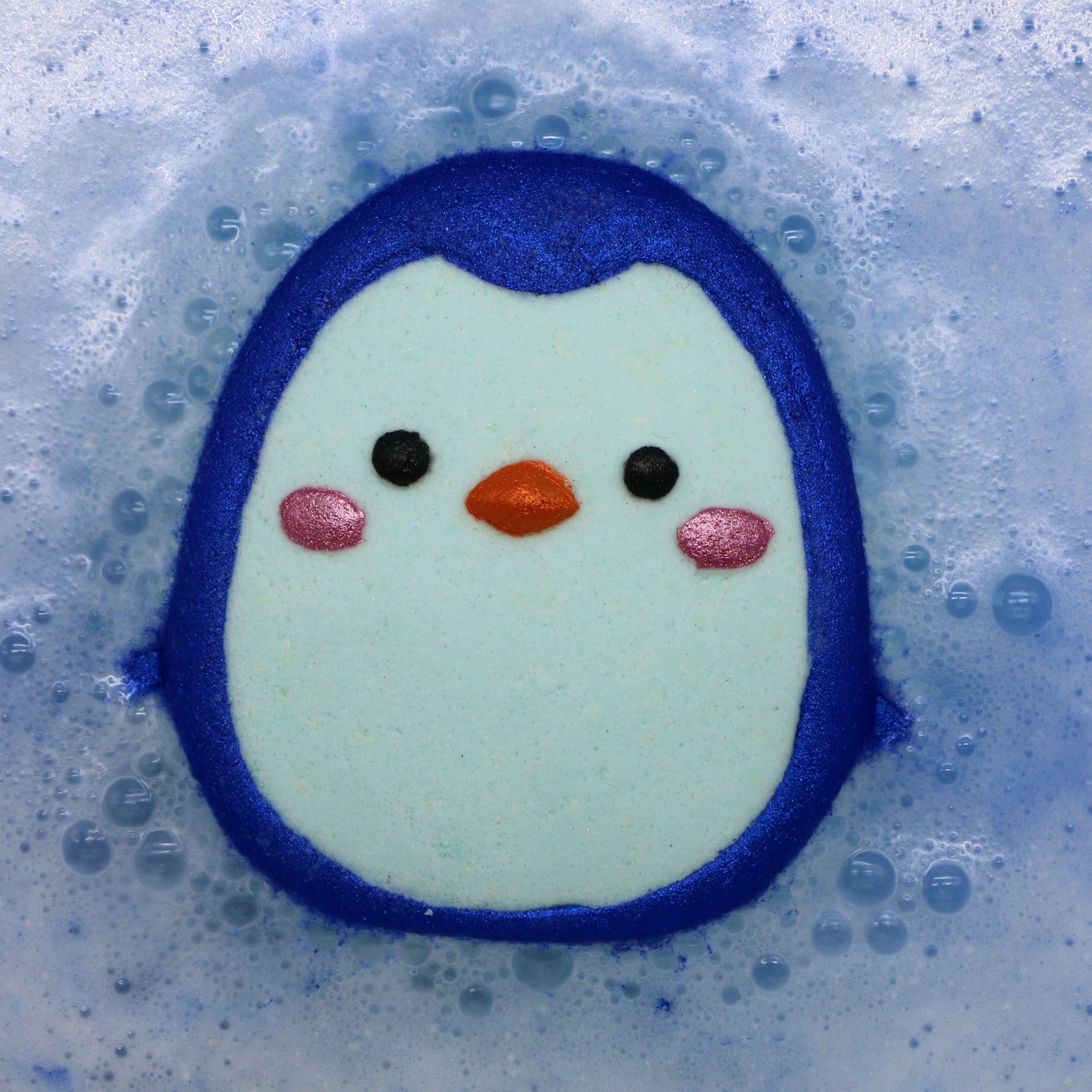 Squishy Penguin Pal Bath Bomb