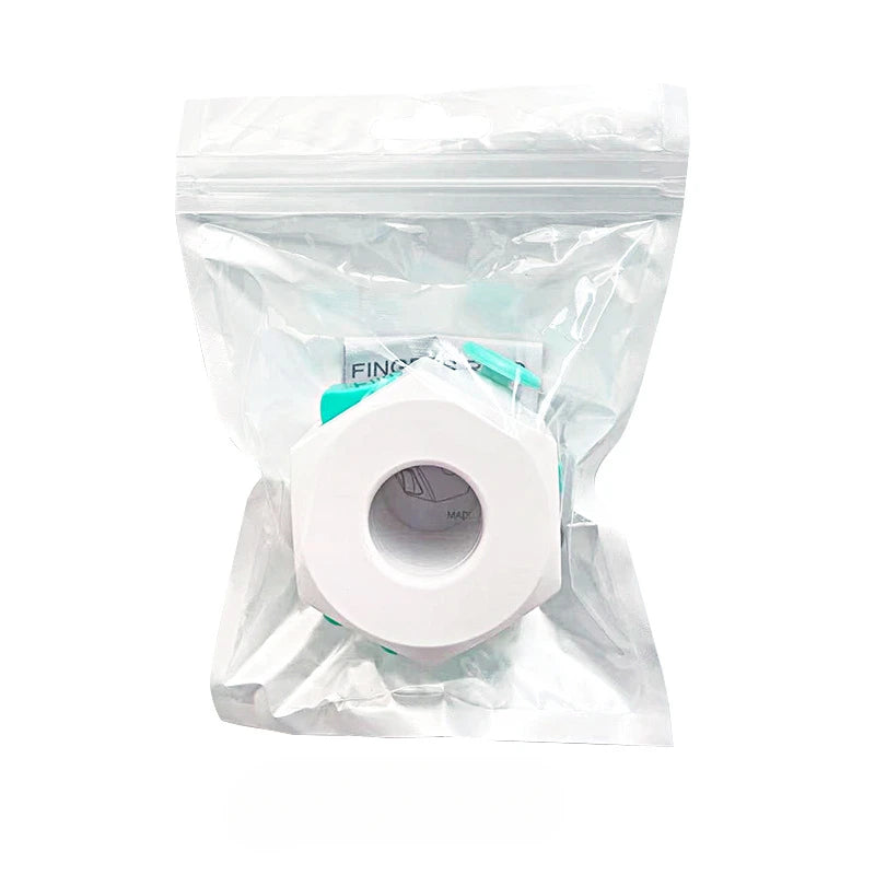 Fidget Ring Toys for Anti-Stress - Fingertip Click Reduce Anxiety Creative Stress Relief Toys Innovative Gift