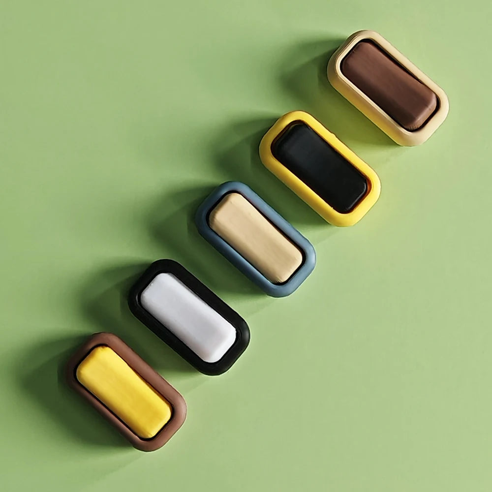 Switch Fidget Toy Pop Fidget Toy Click Toy for Stress and Anxiety Relaxing Portable Fingertip Simulate 3D Printed Switches Toys