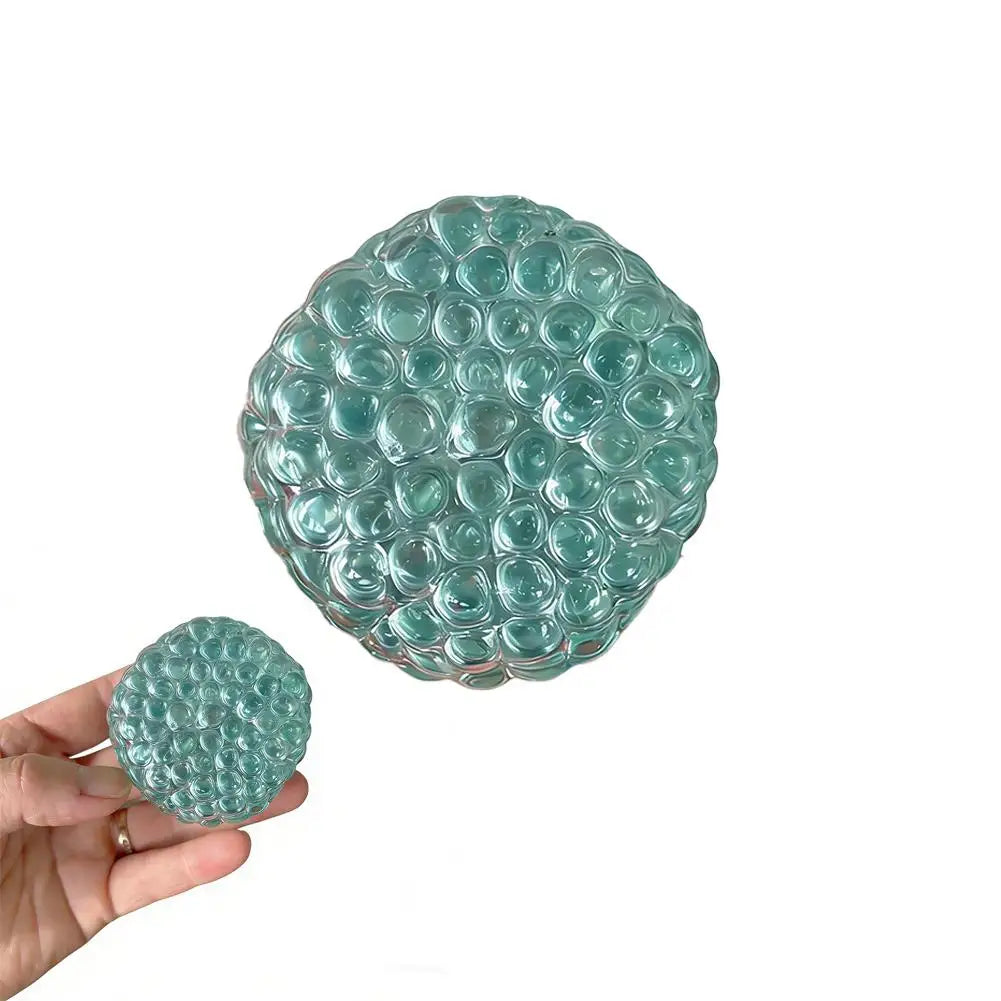 Crystal Bead Squish Ball