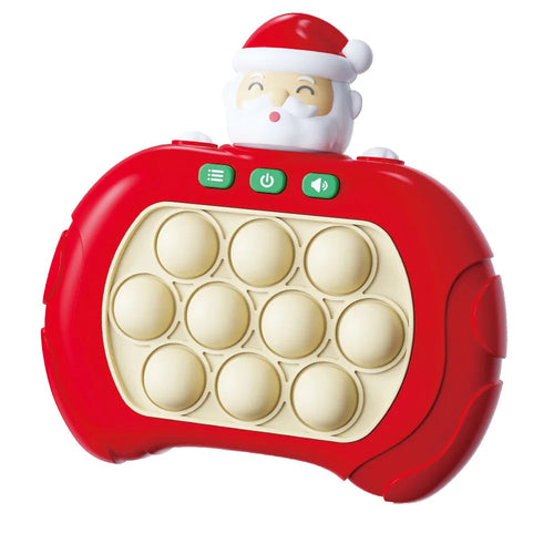 PulsePop - Light-Up Reaction Game