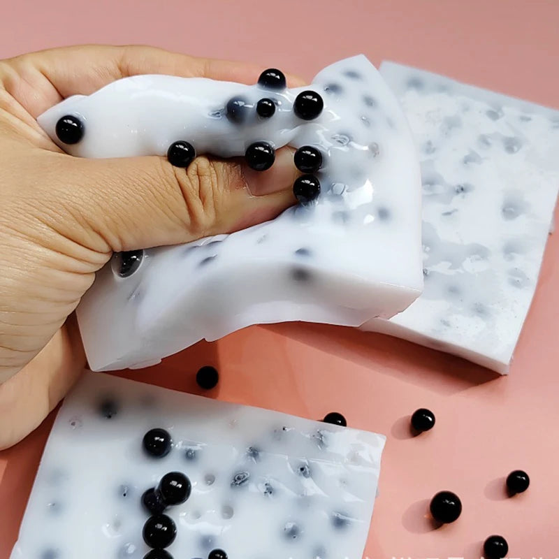 Squishy Pimple-Popping Squeeze Toy