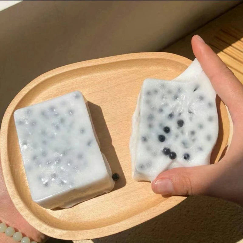 Squishy Pimple-Popping Squeeze Toy
