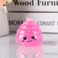 Novelty Squishy Poo Stress Ball Squishies Toys