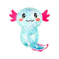 Glitter Squishy Stress Fidget