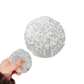 Crystal Bead Squish Ball