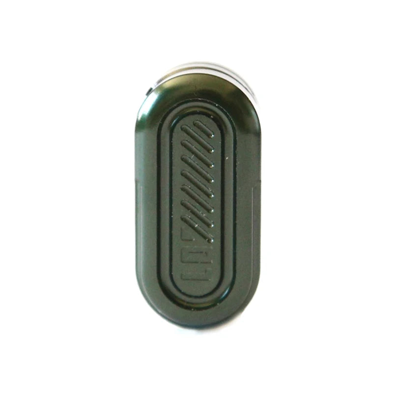 Pod Slider - Machined Alloy EDC Fidget