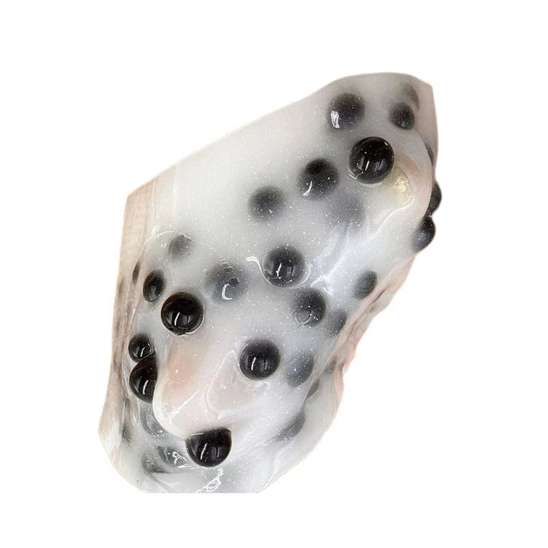 Squishy Pimple-Popping Squeeze Toy