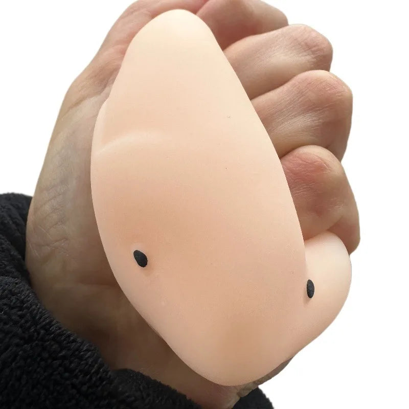 Squishy Blobfish Squeeze Toy