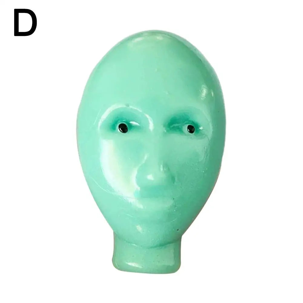 Pop & Refill Fidget - Squeezable Novelty Stress Toy
