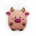 Squishy Moo Bath Bomb
