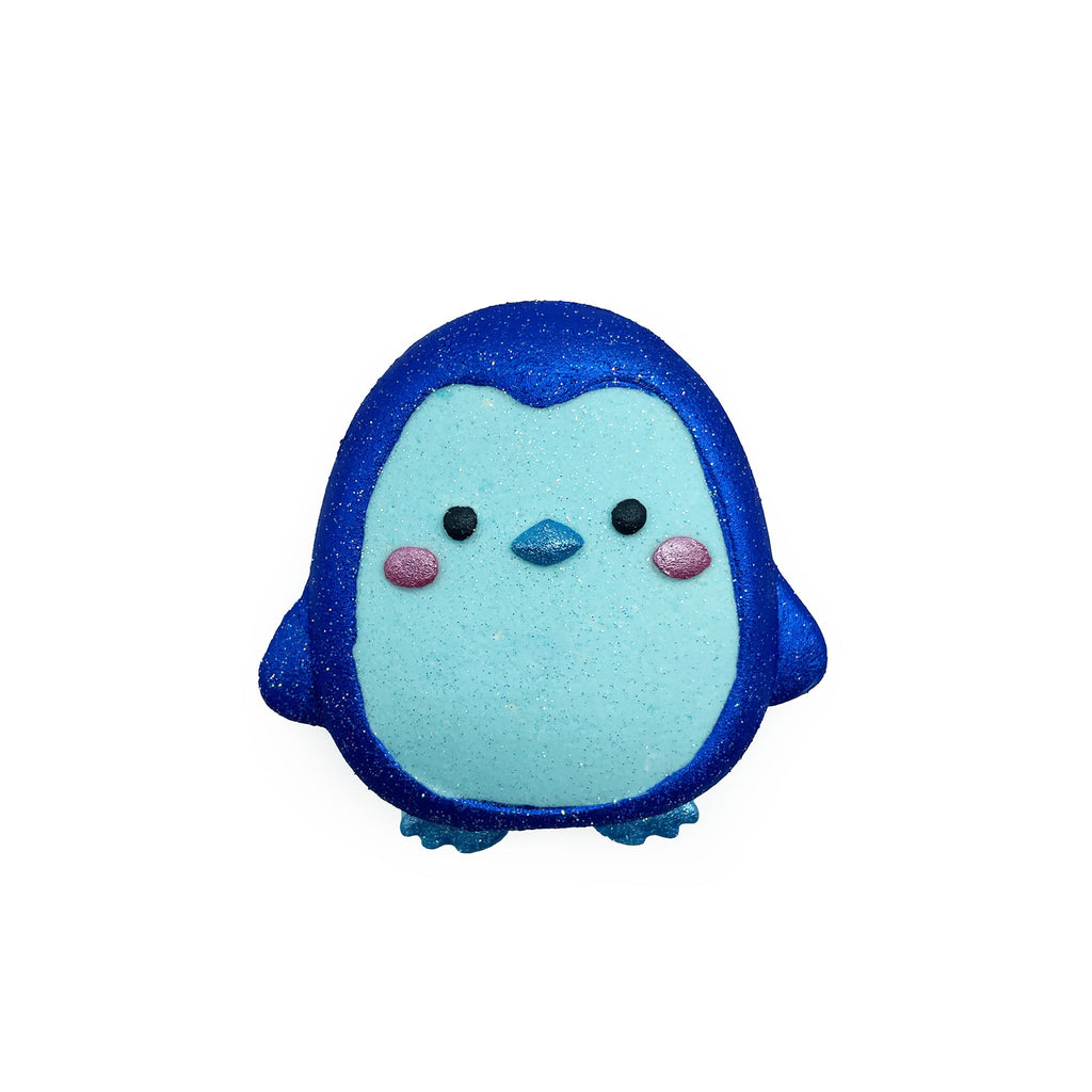Squishy Penguin Pal Bath Bomb