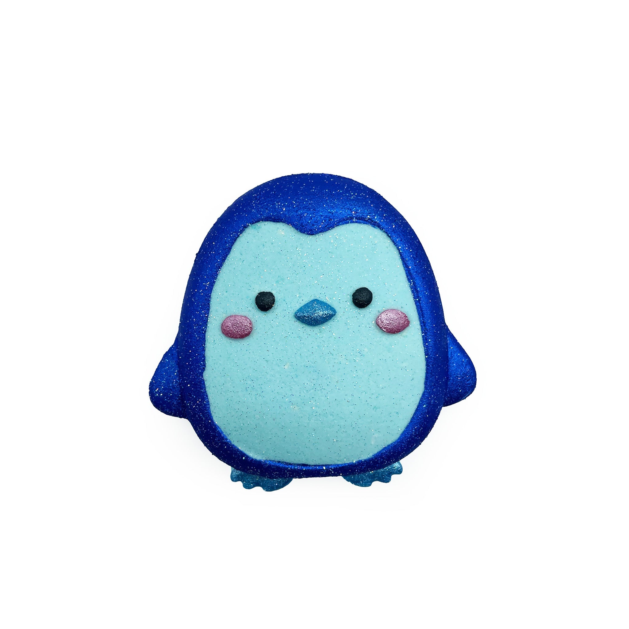 Squishy Penguin Pal Bath Bomb