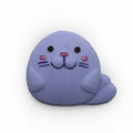 Squishy Seal Bath Bomb